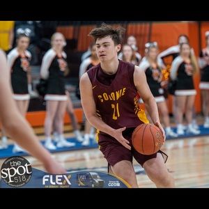 Meet your Posher, Brendan